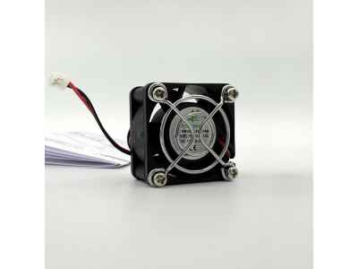 President PFC-01/ACMD901