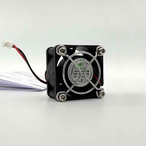President PFC-01/ACMD901