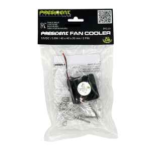 President PFC-01/ACMD901 - Afbeelding 3