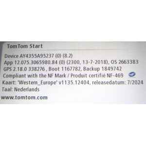 TomTom Start 20 - Afbeelding 4