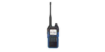 Wouxun KG-Q336 4m/2m/70cm