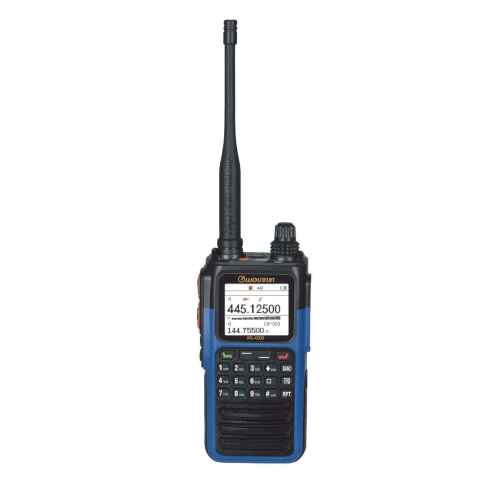 Wouxun KG-Q336 4m/2m/70cm