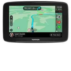 Navigatie Systeem