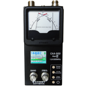 Comet CAA-500 Mark II