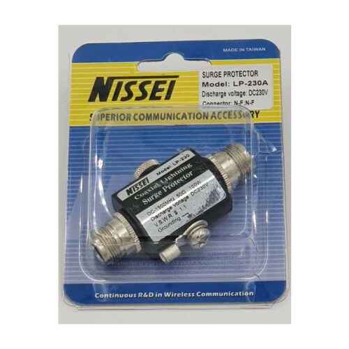 Nissei LP-230-A