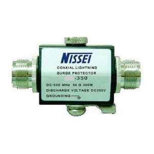 Nissei LP-350-A