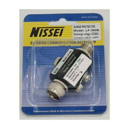 Nissei LP-350-B