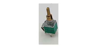 CRT POTMETER 0104