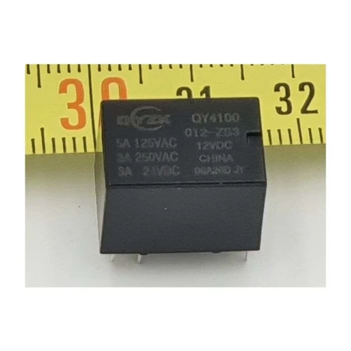 President QY4100