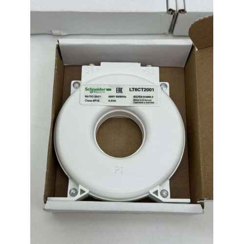 Schneider LT6CT2001