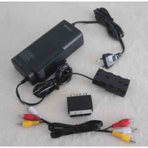 Sony CCD-TR820E - Afbeelding 2