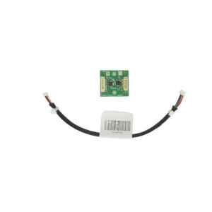 UDOO Neo TempSensor