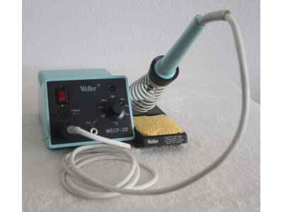 Weller WECP-20