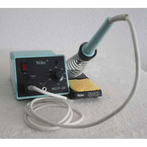 Weller WECP-20