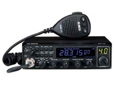Alinco DX-10