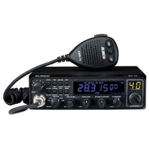 Alinco DX-10
