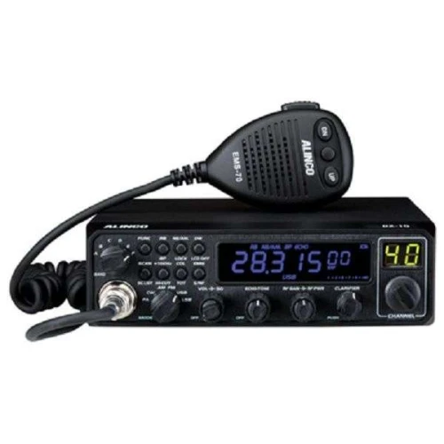 Alinco DX-10