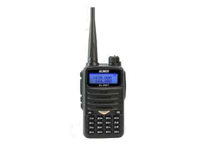Alinco DJ-CRX7HE