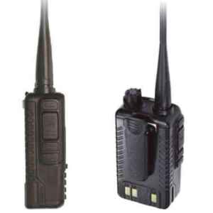 Alinco DJ-CRX7HE - Afbeelding 2