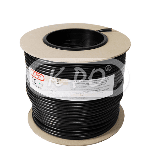K-PO HF-2500 100 meter