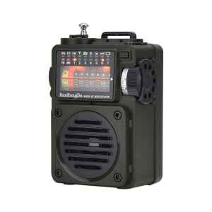 HanRongDa - HRD-700 - Afbeelding 2