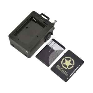 HanRongDa - HRD-700 - Afbeelding 4