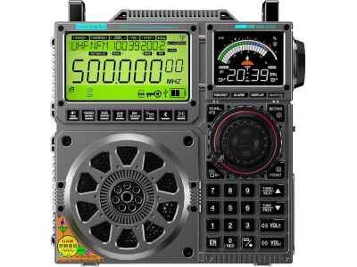 HanRongDa HRD-C919