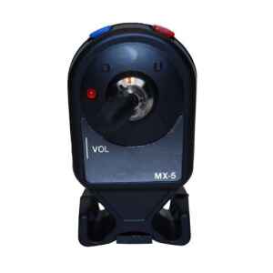 K-PO MS-5 Alinco / Kenwood - Afbeelding 2