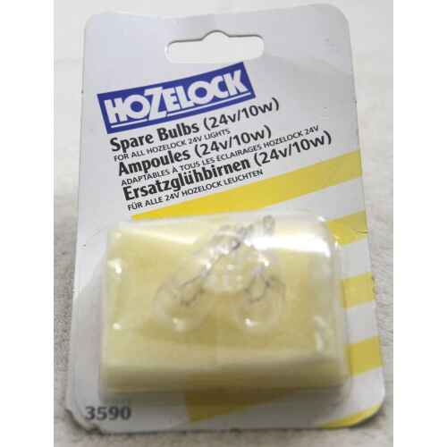 Hozelock 3590 Lamp