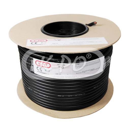 K-PO HF-5000 100 meter