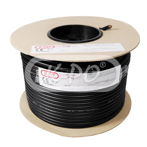 K-PO HF-5000 100 meter
