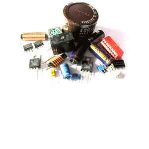 Onderdelen & Accessoires