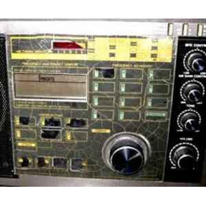 Philips Magavox D2935 Layout - Afbeelding 2