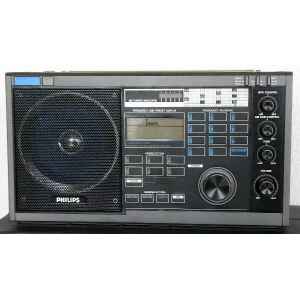 Philips Magavox D2935 Layout - Afbeelding 5