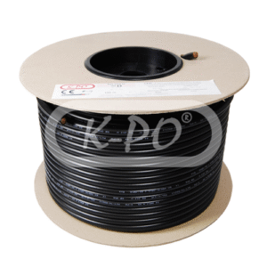 K-PO RG 213 BX 100 meter