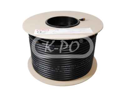 K-PO RG 213 BX 100 meter