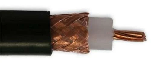K-PO RG 213 BX 25 meter - Afbeelding 2
