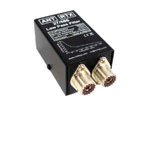 Low Pass Filter
