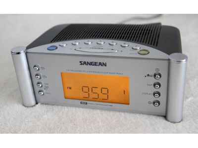 Sansean RCR-2