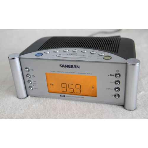 Sansean RCR-2