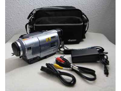 Sony DCR-TRV430E