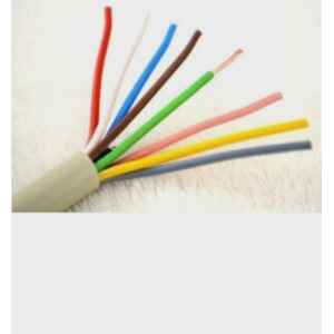Rotor kabel