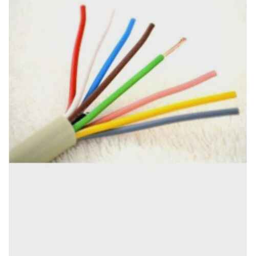 Rotor kabel