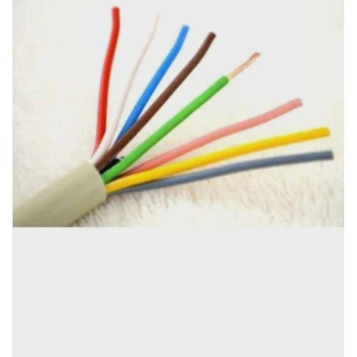 Rotor kabel
