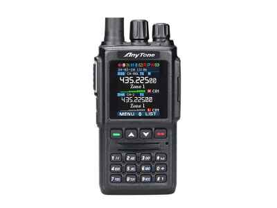 Anytone AT-D168UV