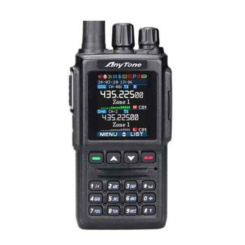 Anytone AT-D168UV
