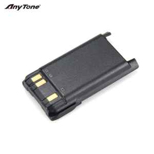 Anytone AT-D168UV - Afbeelding 4