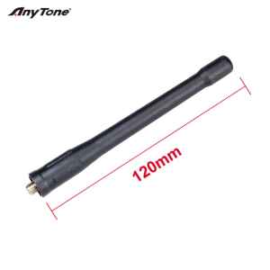 Anytone AT-D168UV - Afbeelding 5