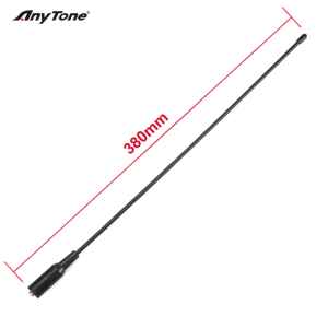 Anytone AT-D168UV - Afbeelding 6