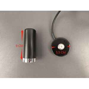 Chelegance XGP JNCR CH0030036 - Afbeelding 2